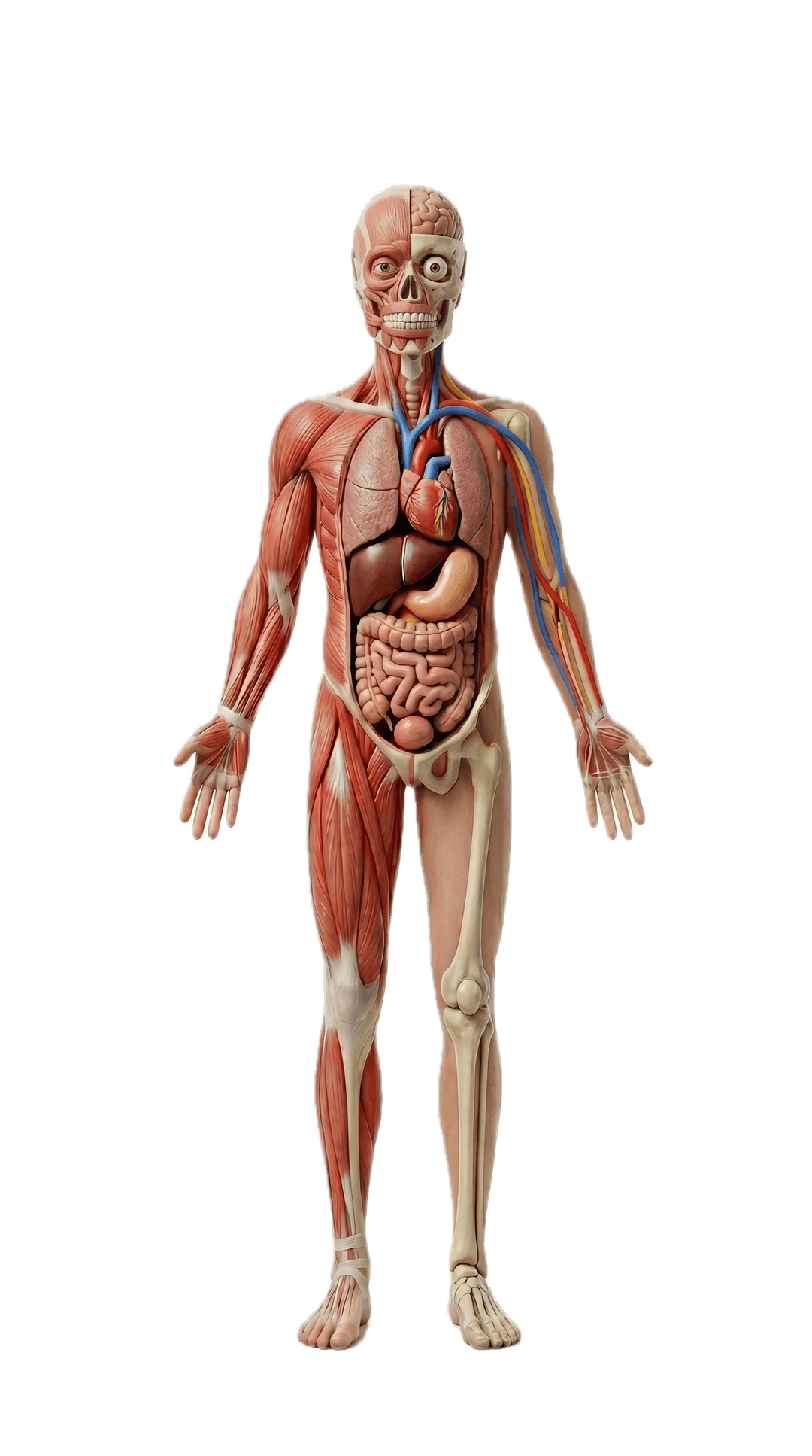 Anatomy